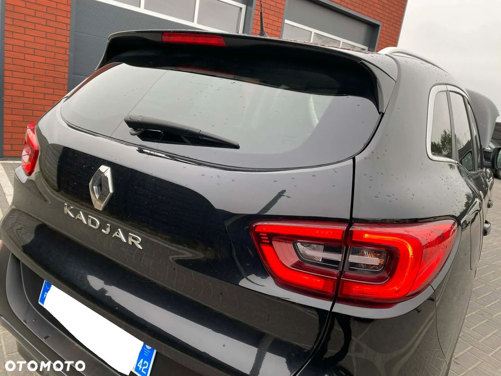 Renault Kadjar Energy dCi 130 Bose Edition - 23