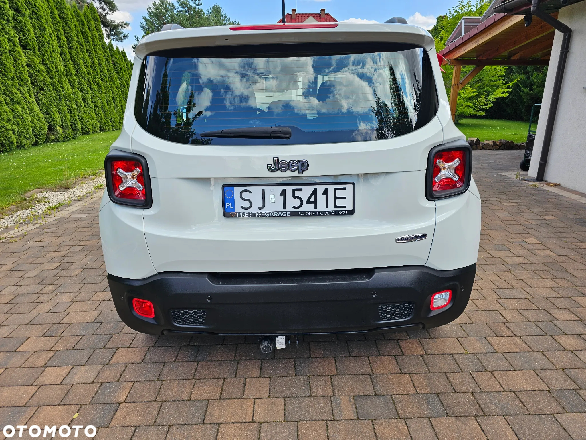 Jeep Renegade - 3