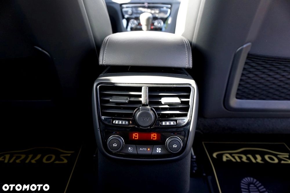 Peugeot 508 - 38