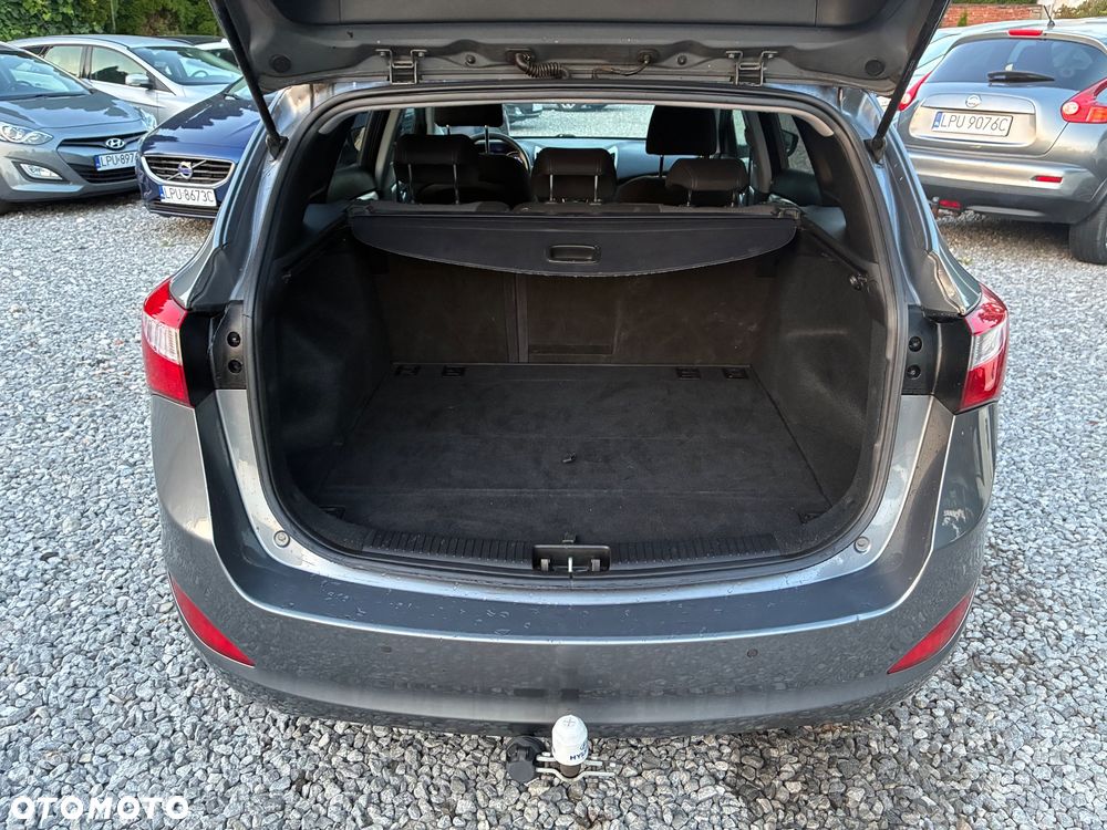 Hyundai i30 1.6 Style - 10