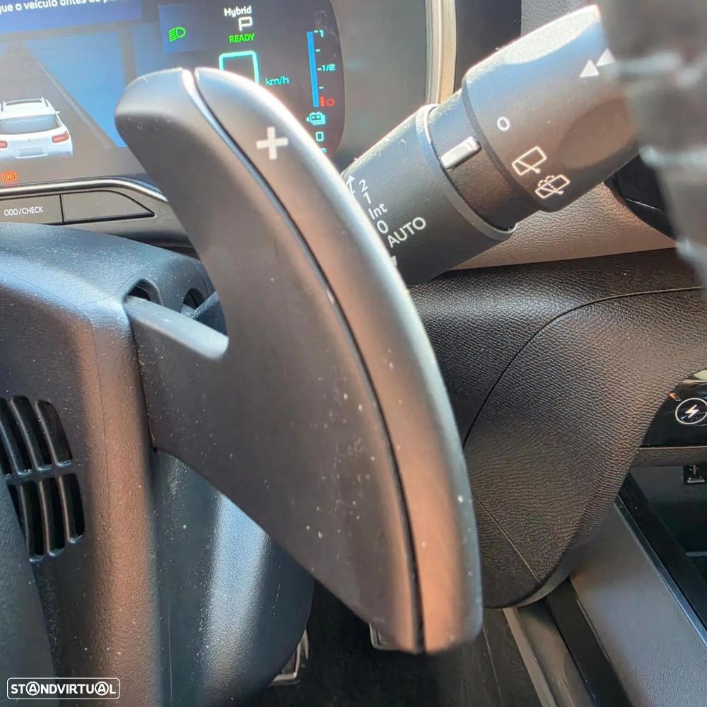 Citroën C5 Aircross 1.6 Hybrid Feel Business (TA) e-EAT8 - 15