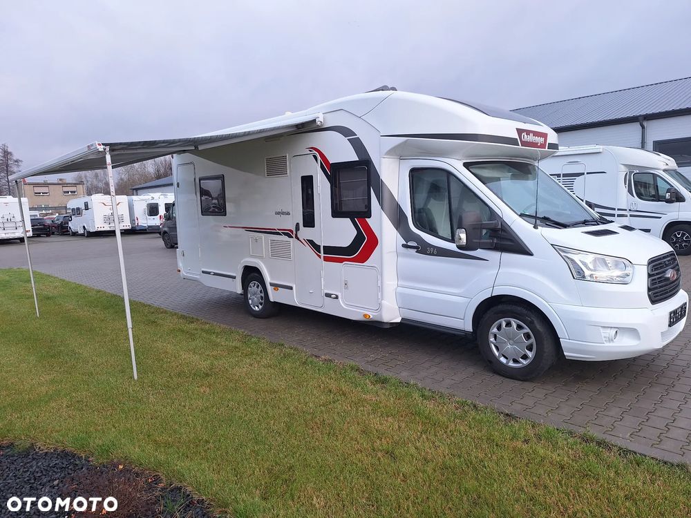 Challenger 396 GENESIS - 20