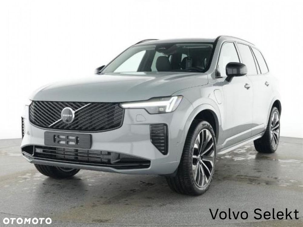 Volvo XC 90 - 3