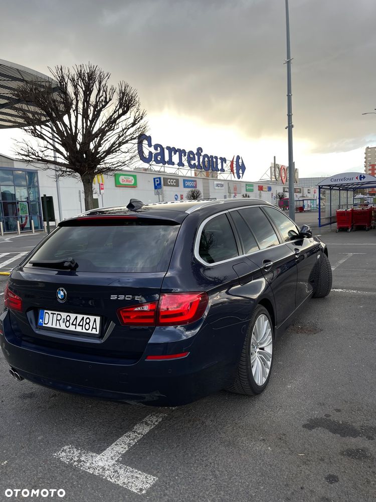 BMW Seria 5 530d Modern Line - 3