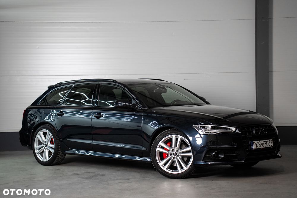 Audi A6 - 32