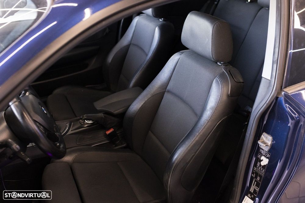 BMW 116 d Pack M - 9
