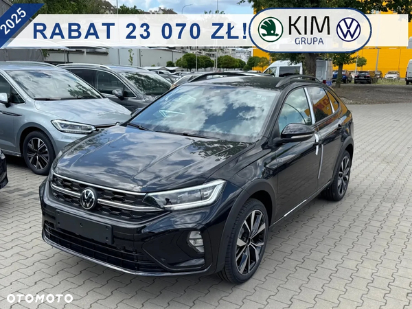 Volkswagen Taigo 1.5 TSI ACT R-Line Plus DSG