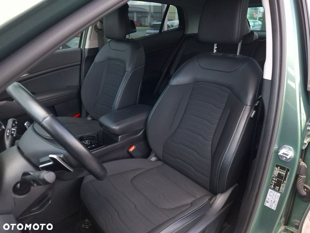Kia Sportage 1.6 T-GDI HEV Business Line 2WD - 13