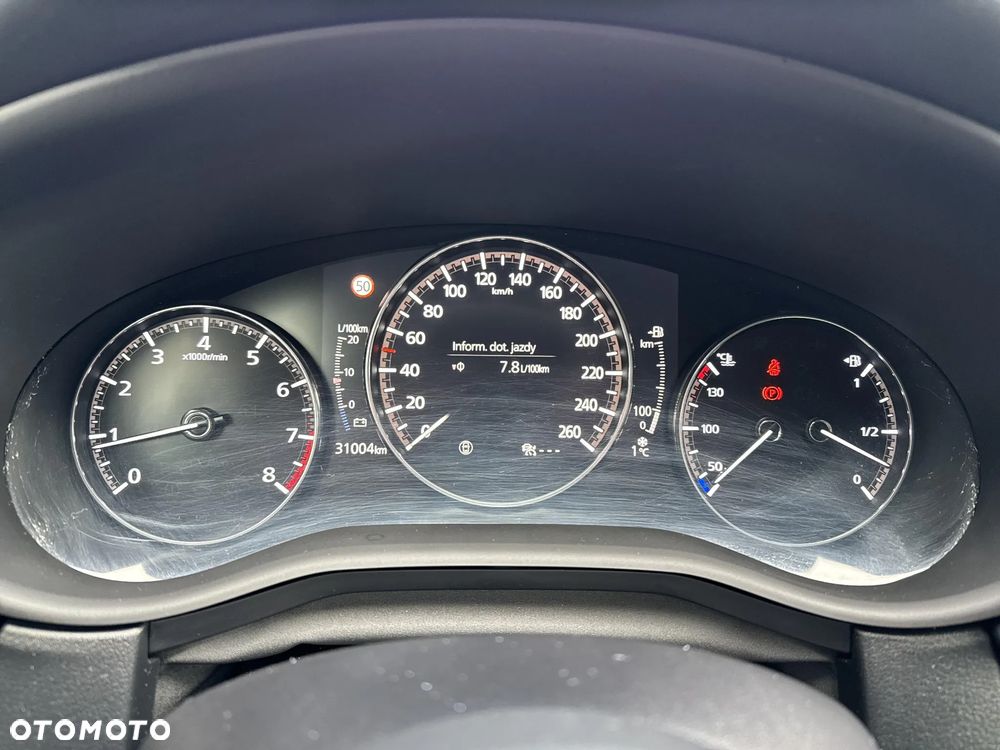 Mazda CX-30 2.0 mHEV Hikari 2WD - 19