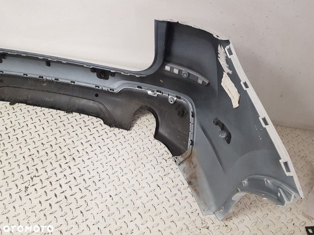 ZDERZAK TYLNY TYŁ BMW X3 G01 M-PAKIET 17-21 6xPDC 8089729 8090958 - 6