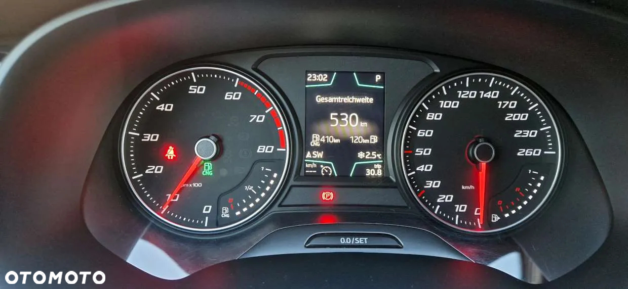 Seat Leon - 16