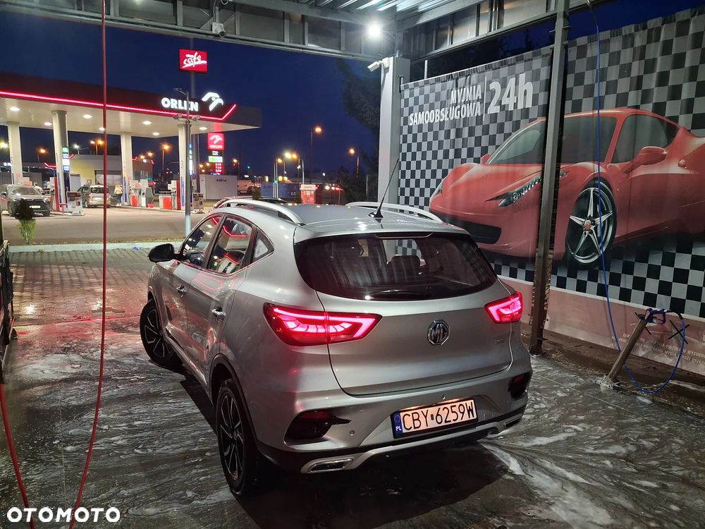 MG ZS 1.5 VTi-Tech Excite - 11