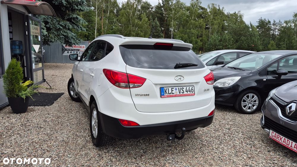 Hyundai ix35 - 28