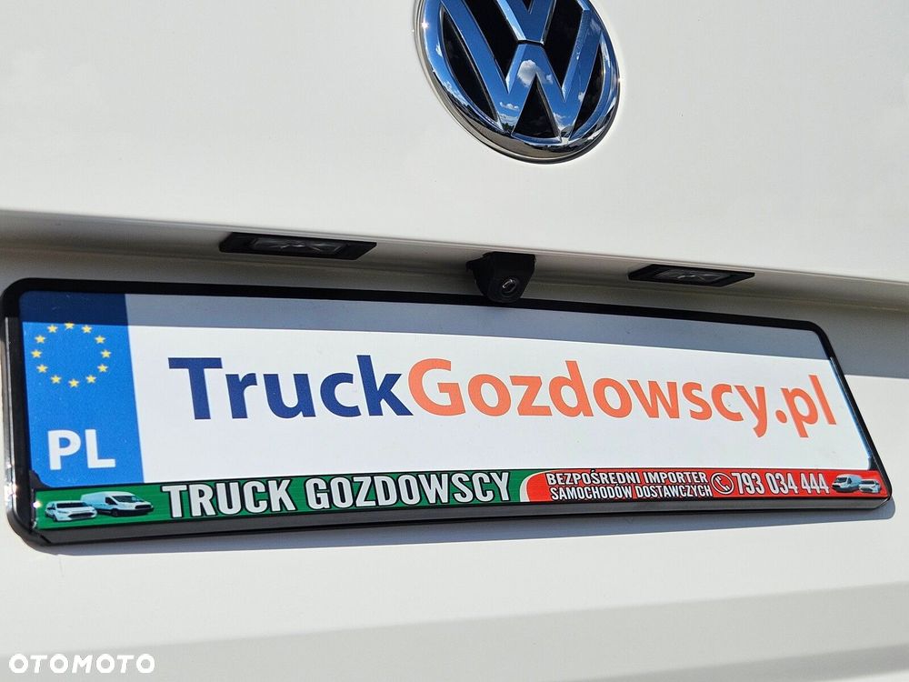 Volkswagen Transporter L2H1 *64999zł NETTO* 2.0TDi/110KM - 14