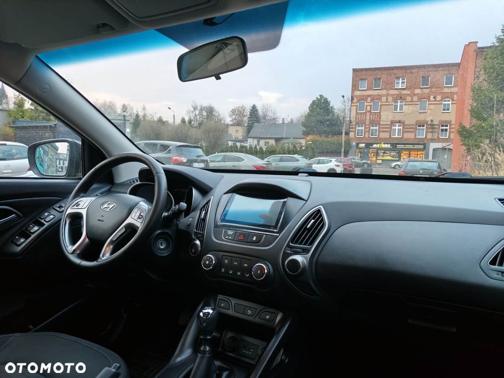 Hyundai ix35 1.6 GDI Comfort 2WD - 15