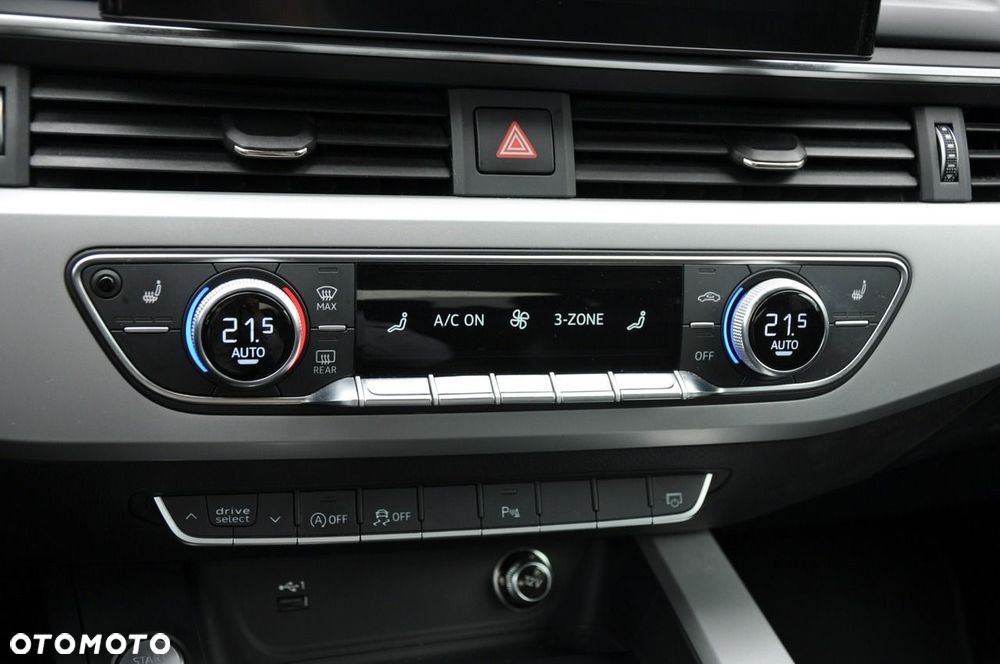 Audi A5 Sportback 40 TDI quattro S tronic advanced - 18
