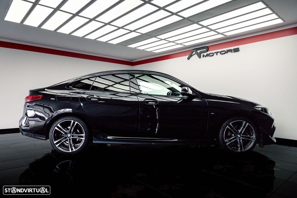 BMW 218 Gran Coupé i Pack Desportivo M - 12