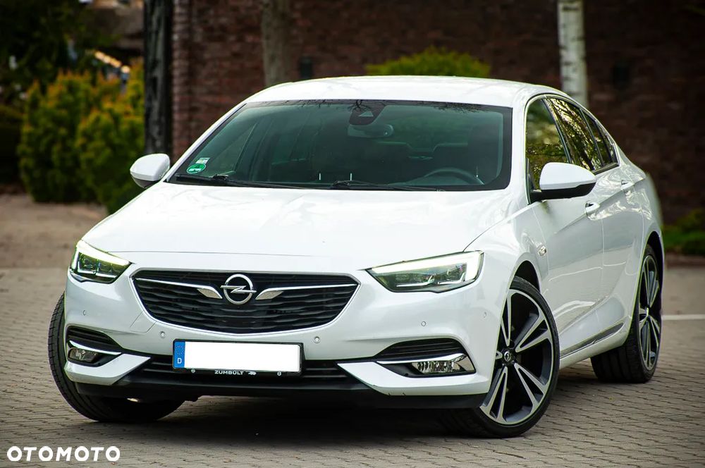 Opel Insignia Sport2.0 Direct InjTurbo 4x4 Ultimate Exclusive - 2