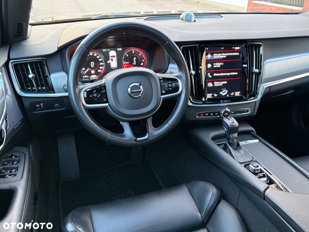 Volvo V90 Cross Country D4 AWD Geartronic Pro - 5