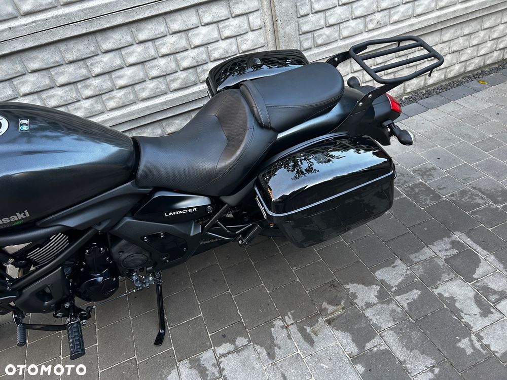 Kawasaki Vulcan - 19