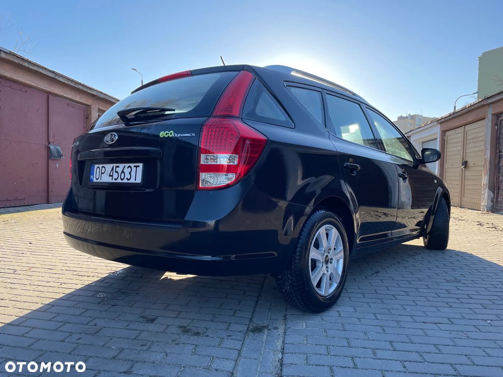 Kia Ceed 1.4 Comfort - 7