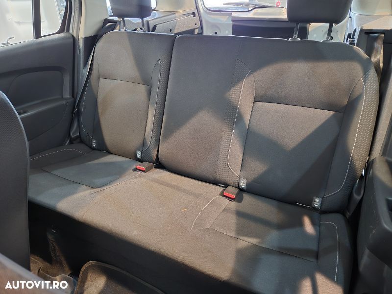 Dacia Logan MCV - 14