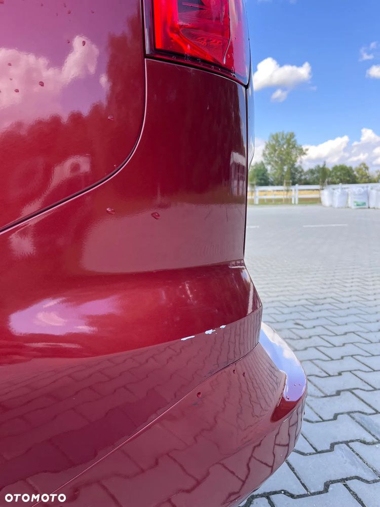 Ford Tourneo Courier 1.0 EcoBoost Titanium - 12