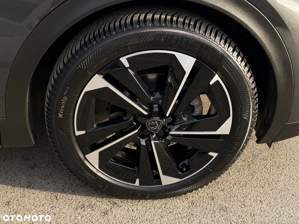 Peugeot 408 1.2 PureTech Allure Pack S&S EAT8 - 15