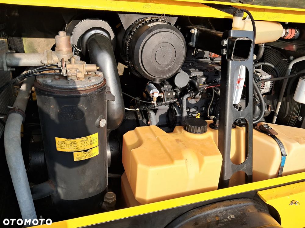 Inny KAESER M 122 - 7