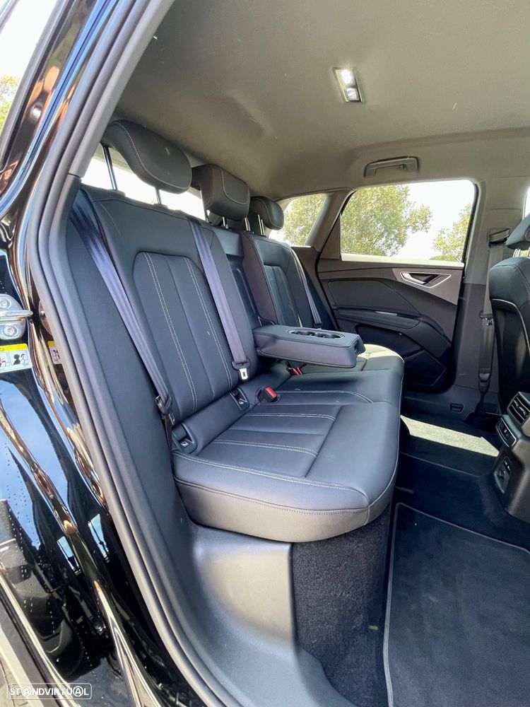 Audi Q4 e-tron 40 82 kWH - 19