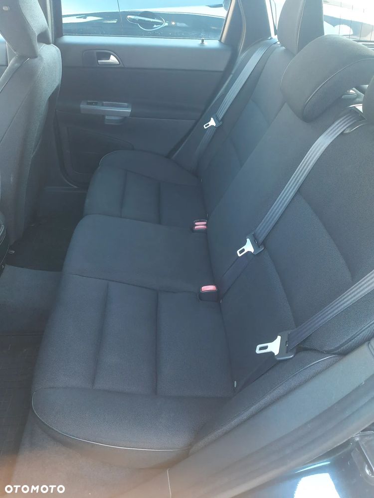 Volvo V50 1.6D DRIVe Start-Stop - 8