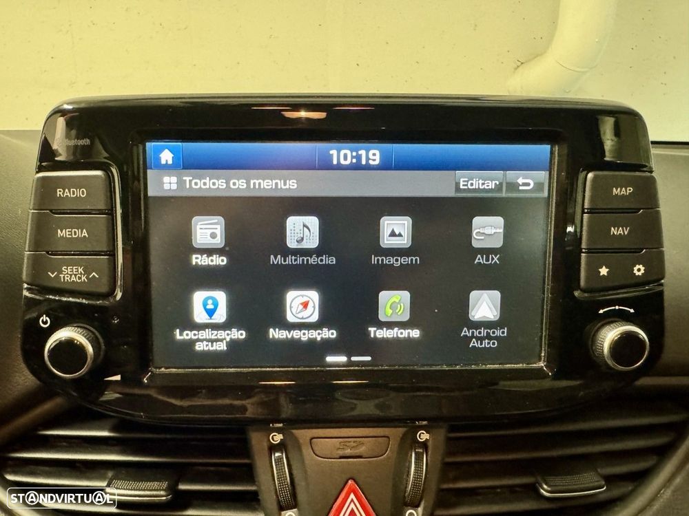 Hyundai i30 SW - 14