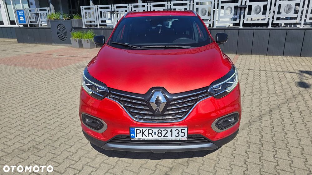 Renault Kadjar 1.3 TCe FAP Bose - 3