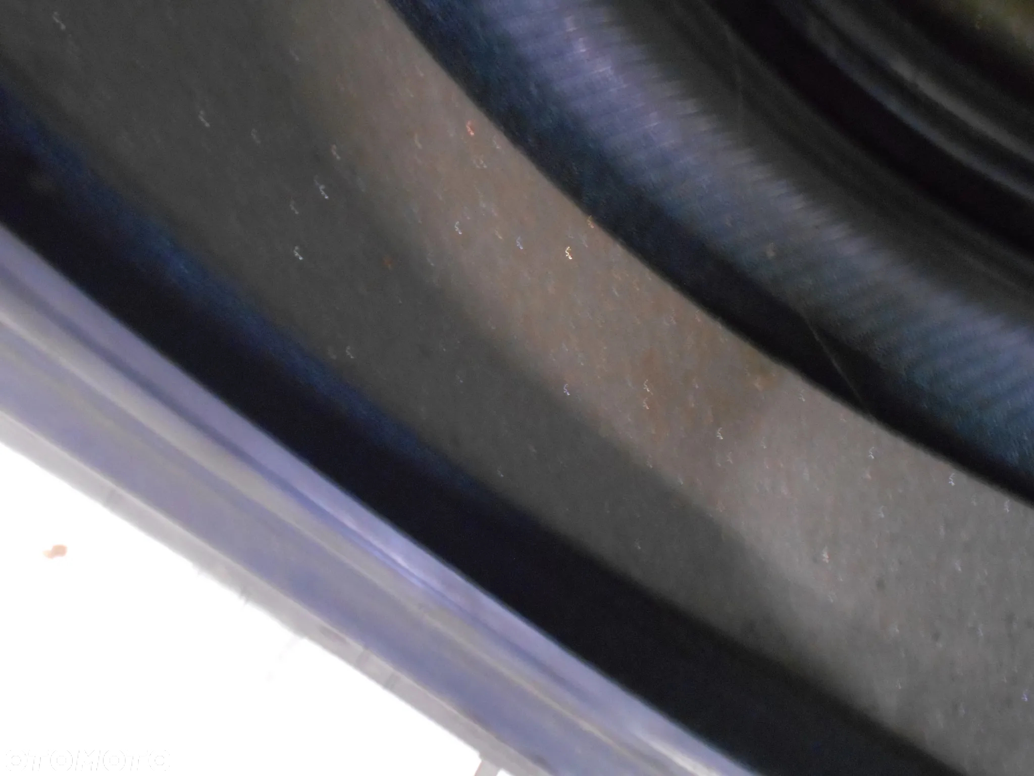 OPONY  255/45R19 HANKOOK VENTUS S1 EVO3 EV TO DOT 1523 8MM - 5