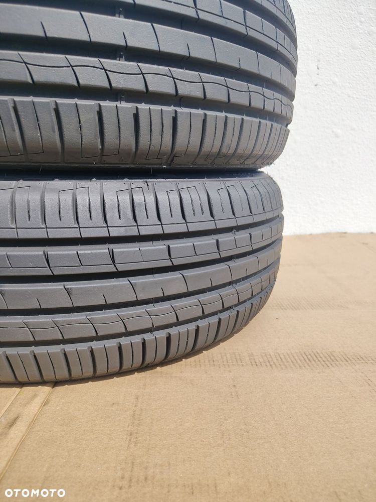 OPONY 195/55/16 195/55R16 91V IMPERIAL ECODRIVER 5 - 3