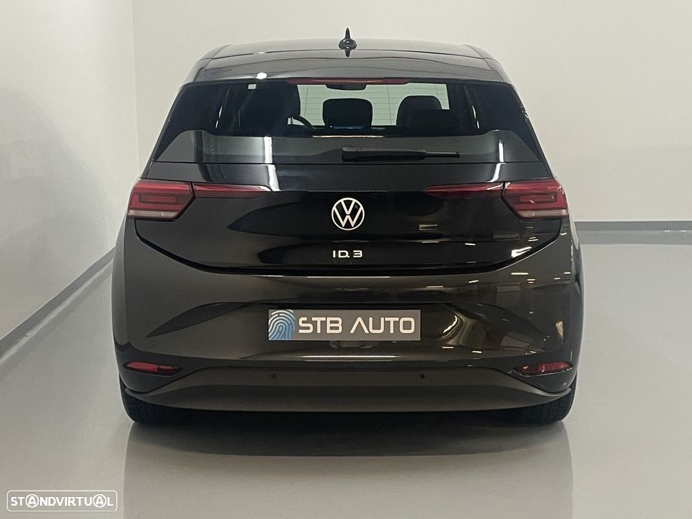 VW ID.3 Pro - 14