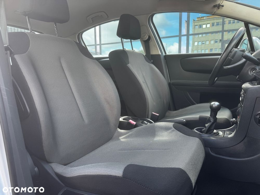 Citroën C4 1.6 16V Impress Pack - 15