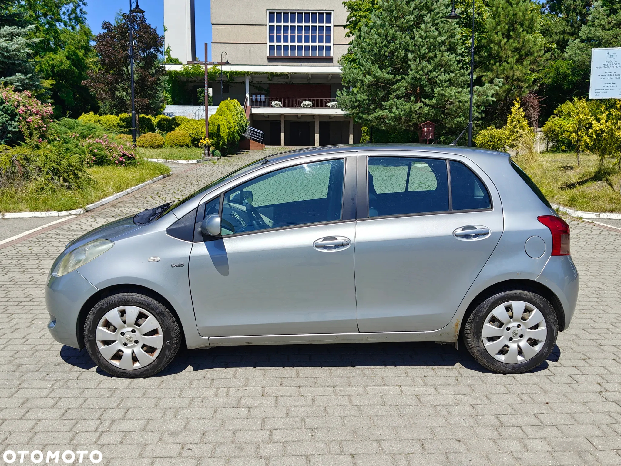 Toyota Aygo 1.4 d Gold - 2