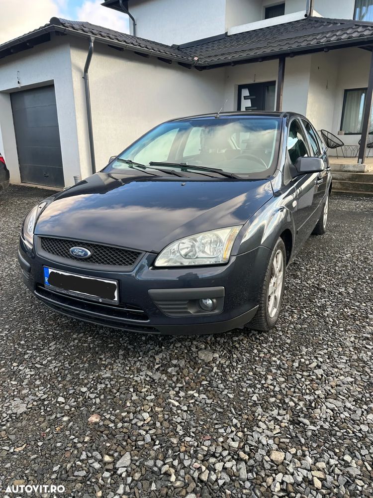 Ford Focus - 4
