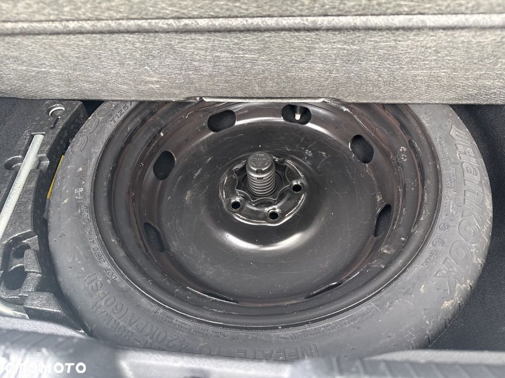Volkswagen Golf 1.5 eTSI EVO Style DSG - 35