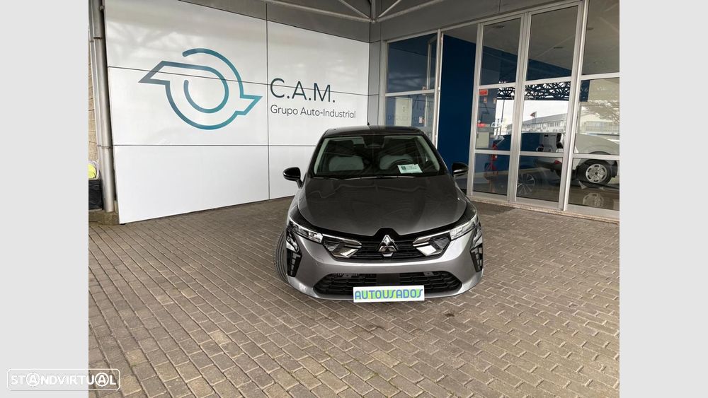 Mitsubishi Colt 1.0 MPI-T Kaiteki - 3