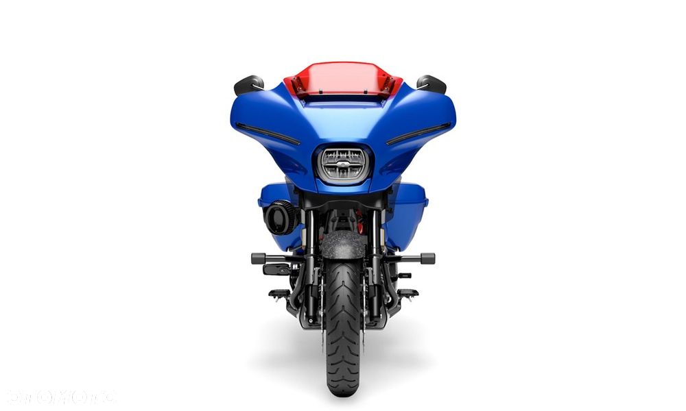 Harley-Davidson CVO Street Glide - 6