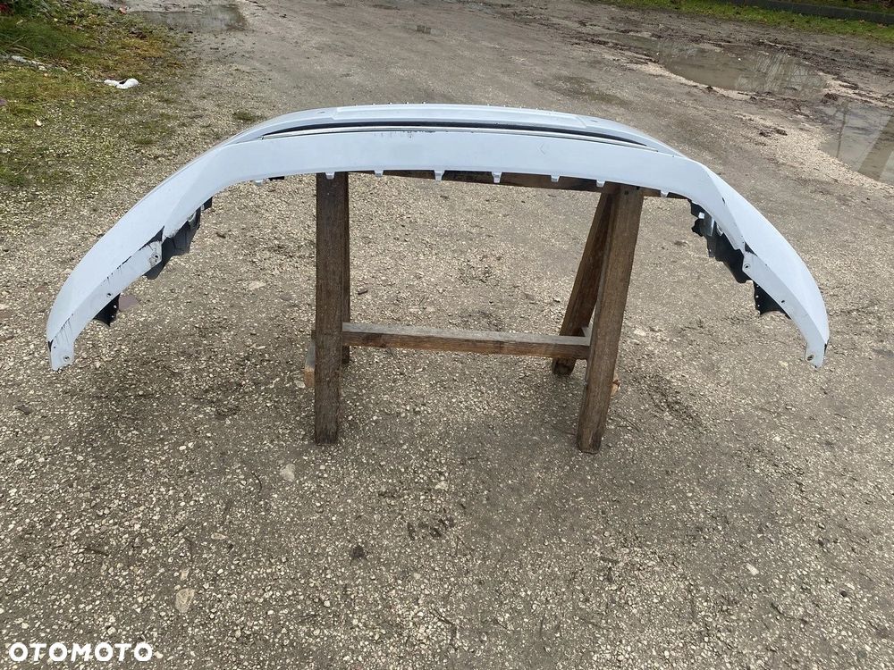 ZDERZAK PRZÓD PRZEDNI SKODA SUPERB III 3V0 2015-2018 3V0807221 KOMPLETNY - 4