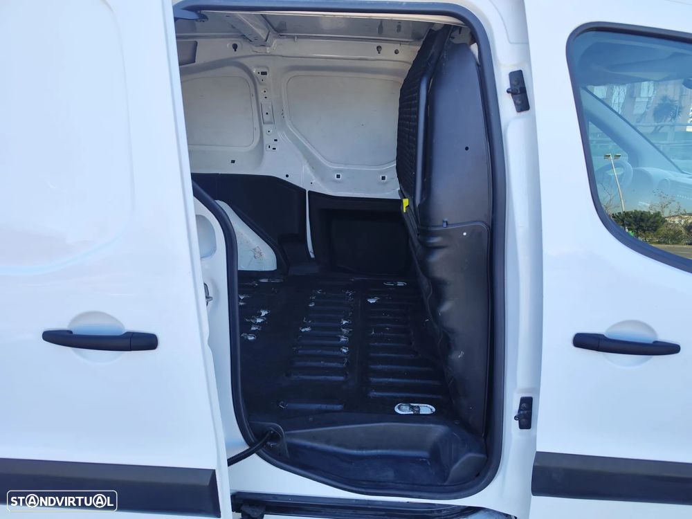 Citroën Berlingo 1.6 HDi - 16