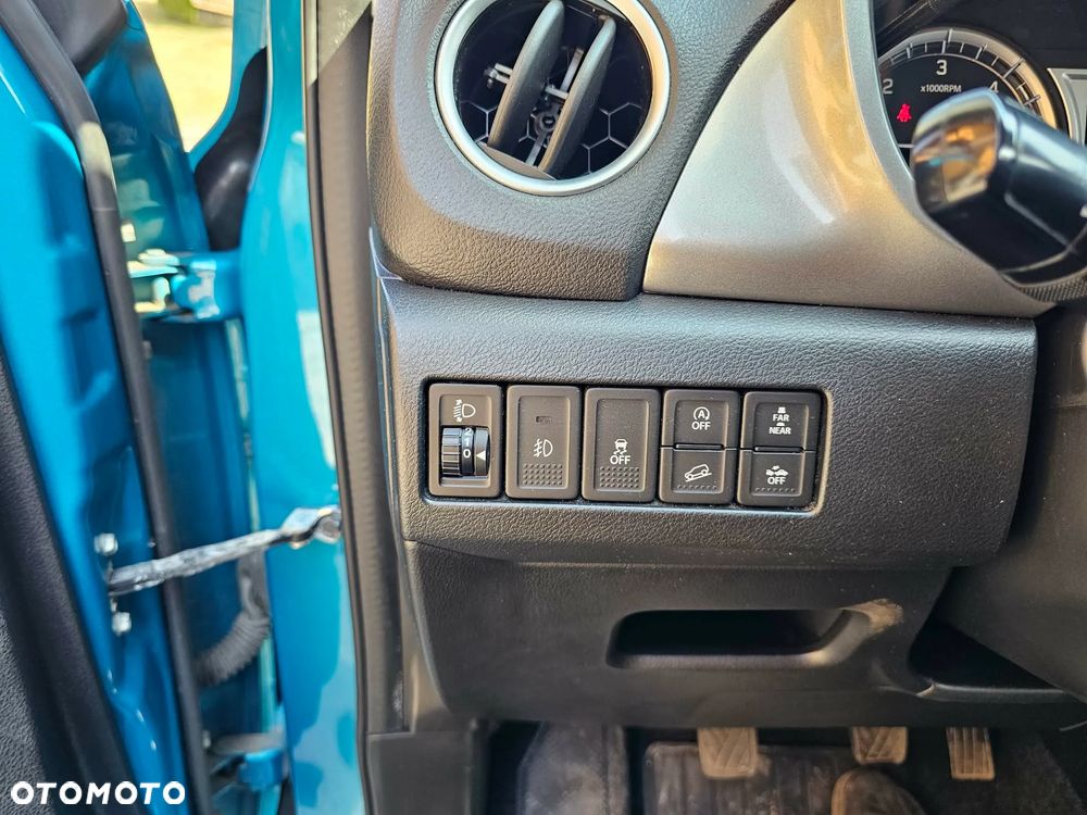 Suzuki Vitara 1.6 Premium 4WD - 26