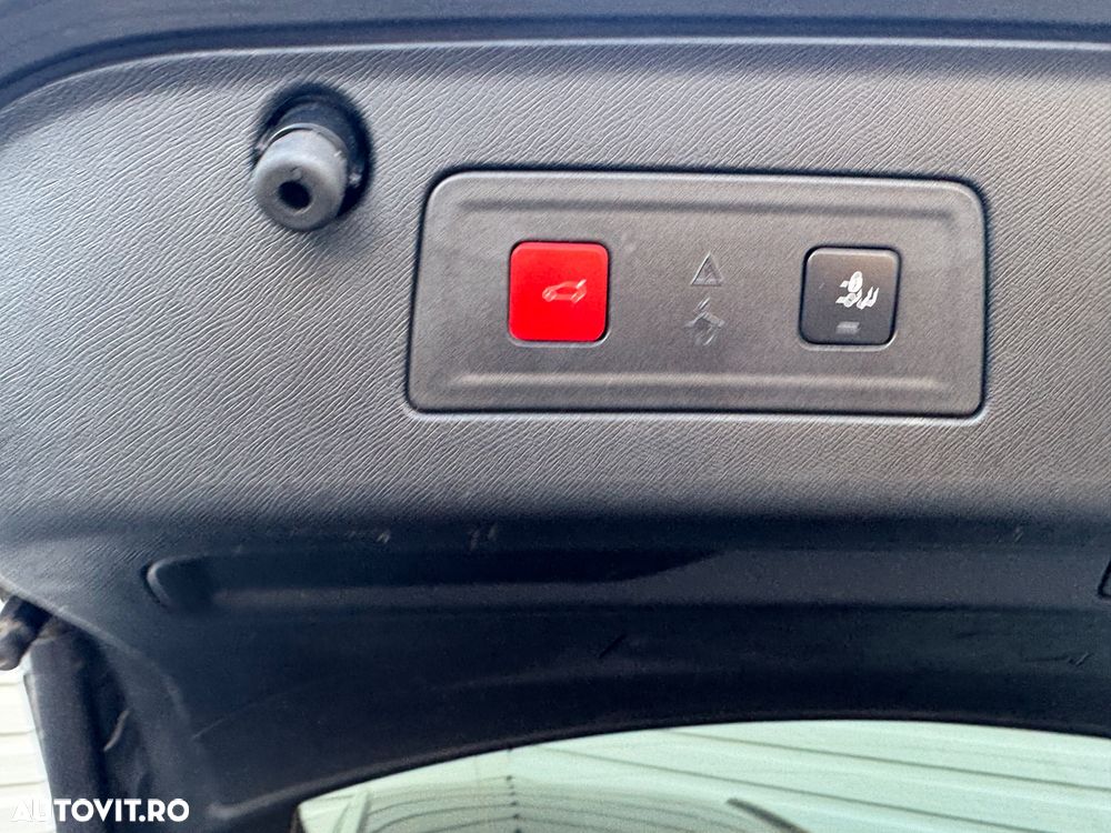 Peugeot 508 BlueHDi 130 EAT8 Allure - 10