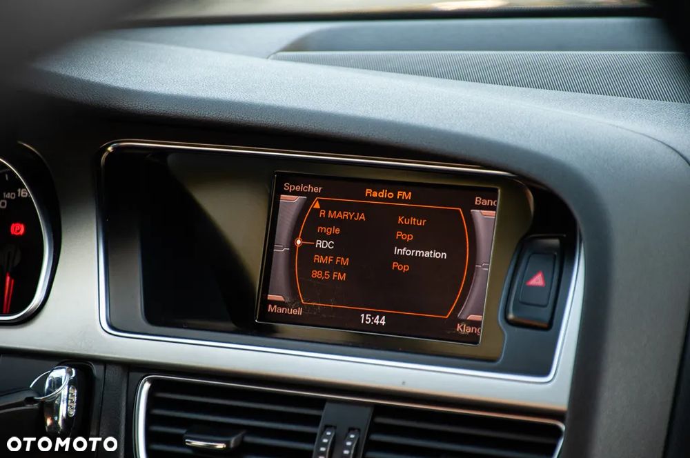 Audi A5 - 26