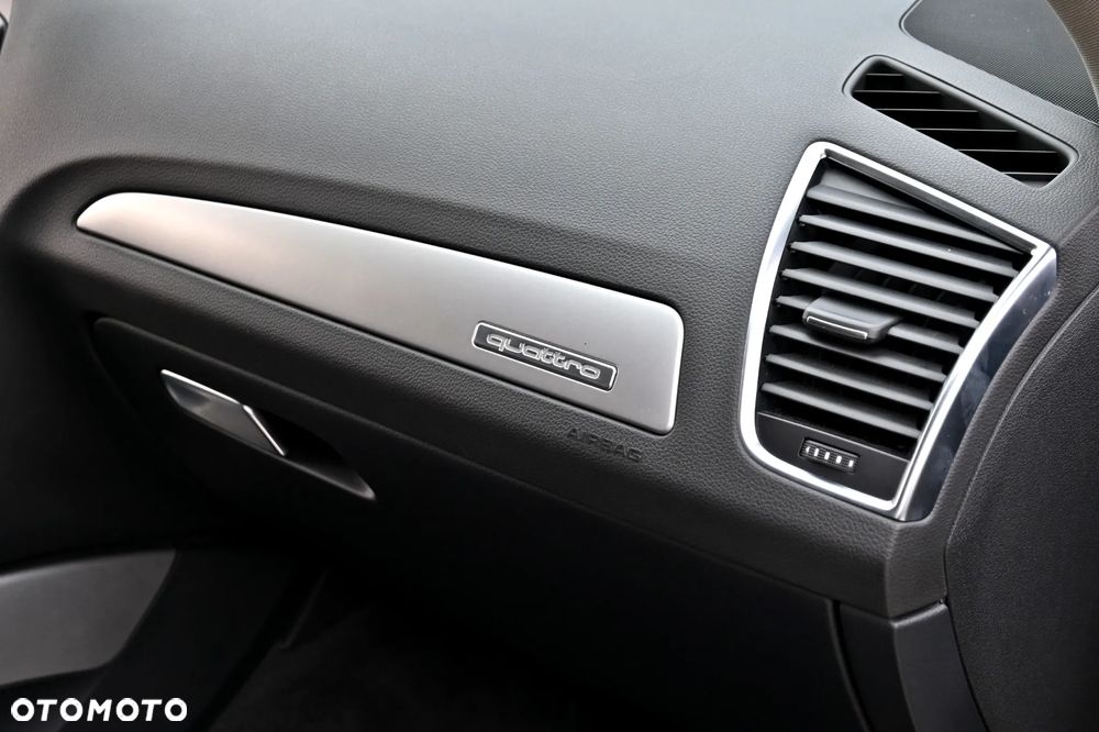 Audi Q5 2.0 TDI Quattro S tronic - 37