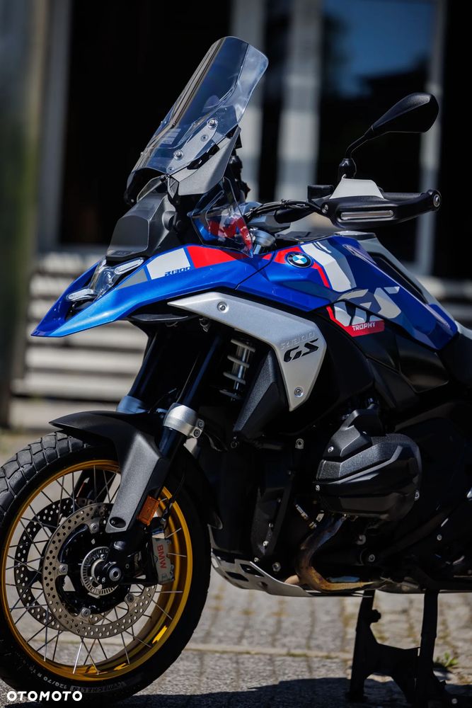 BMW GS - 11