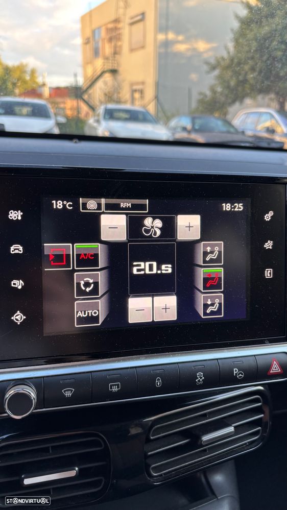 Citroën C4 Cactus - 10